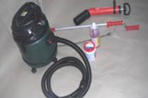 その他清掃用機材